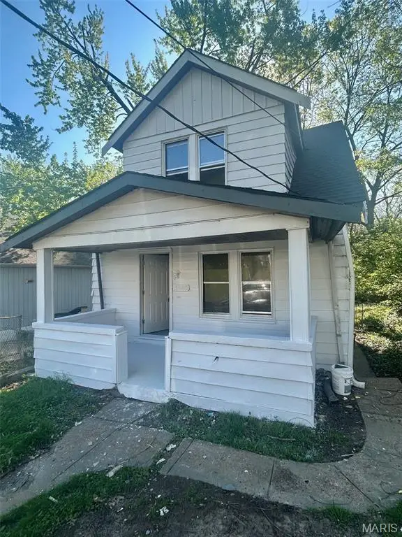 5612 Hamilton Avenue, Jennings, MO 63136 - #1