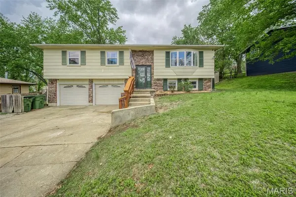 1313 Highland Drive, Rolla, MO 65401