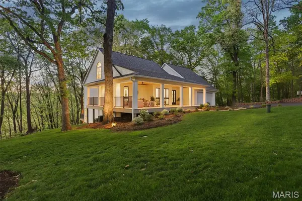 1604 Elk Fork Road, Wildwood, MO 63038