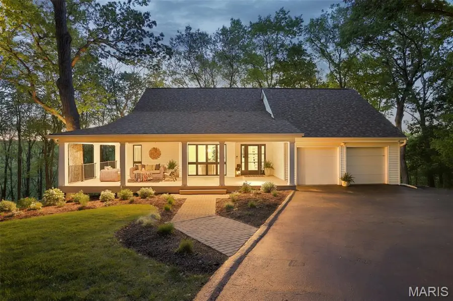 1604 Elk Fork Road, Wildwood, MO 63038 - #2