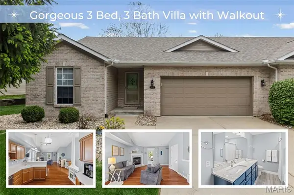 903 Esic Drive, Edwardsville, IL 62025