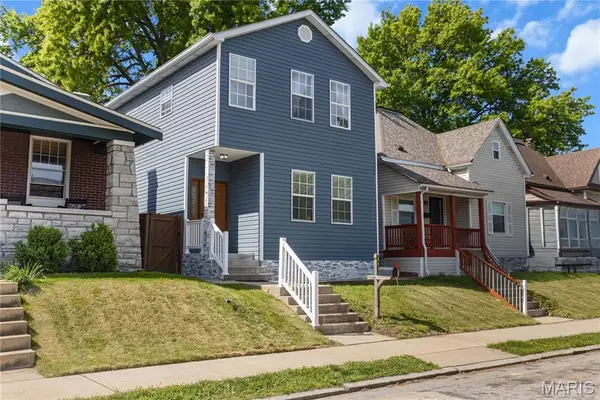 4254 Humphrey Street, St Louis, MO 63116