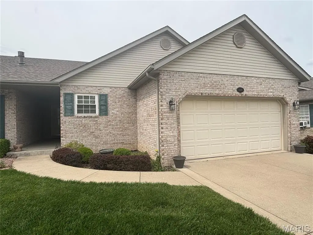 4549 Elk Meadows Lane, Smithton, IL 62285 - #1