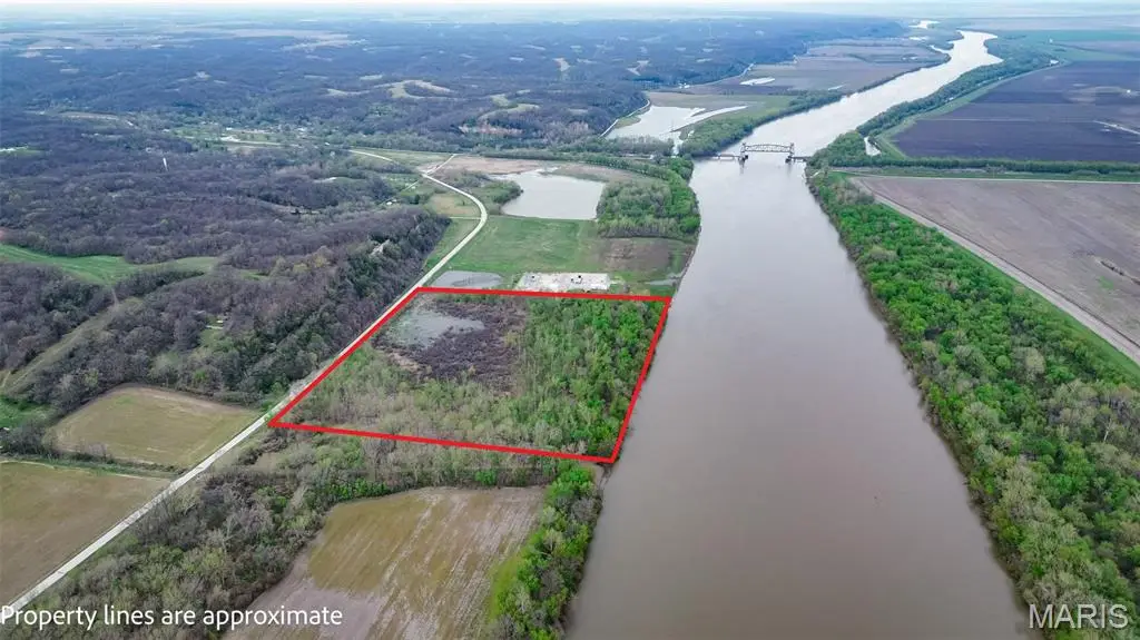 0 Illinois Rt 100, Pearl, IL 62361 - #1