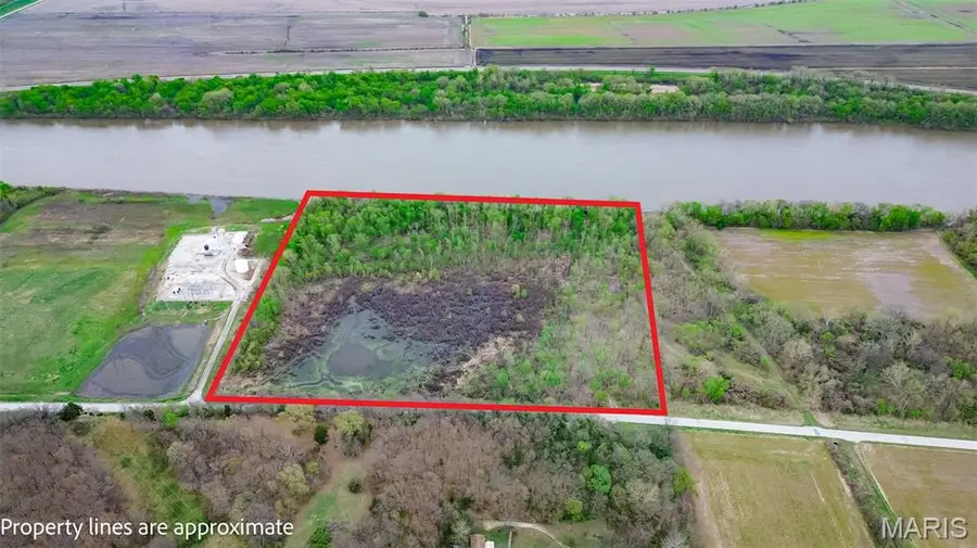 0 Illinois Rt 100, Pearl, IL 62361 - #2