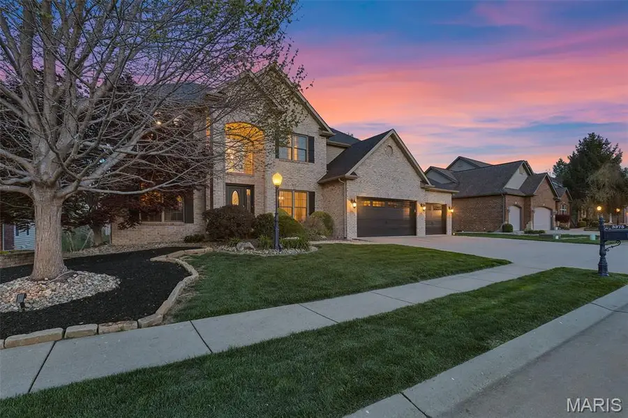 3375 Piazza Lane, Edwardsville, IL 62025 - #2