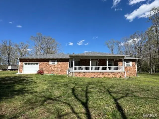 56 Canoy, Wappapello, MO 63966 - #1