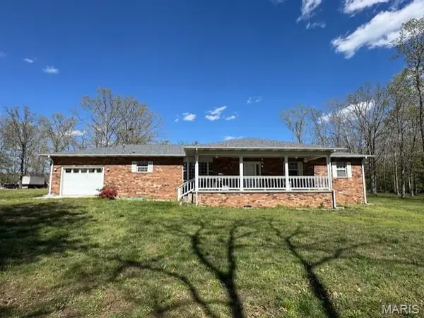 56 Canoy, Wappapello, MO 63966