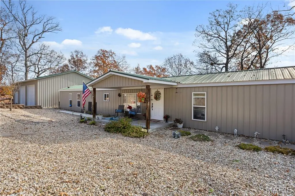 186 Highlands Avenue, Camdenton, MO 65020 - #1