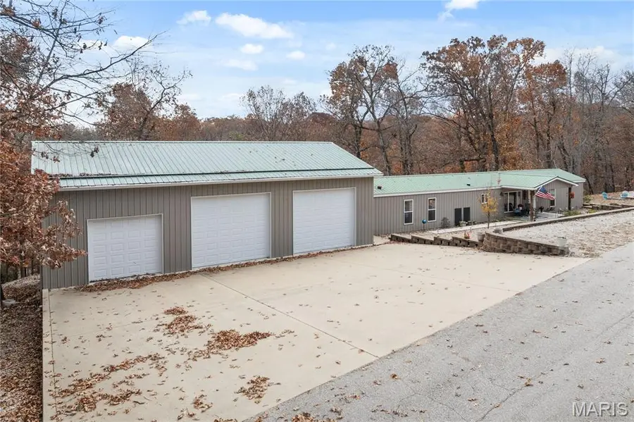 186 Highlands Avenue, Camdenton, MO 65020 - #3