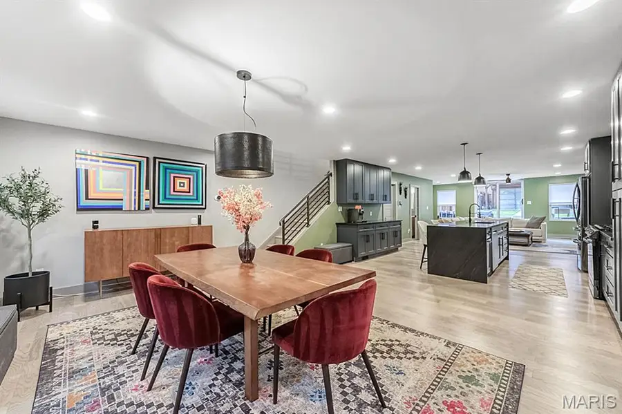 2912 Missouri Avenue, Saint Louis, MO 63118 - #3