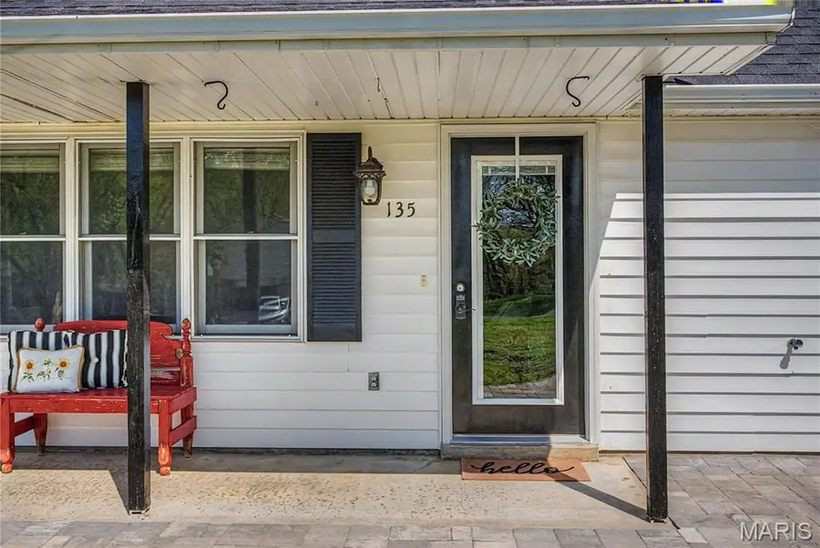 135 Binghampton Drive, Jackson, MO 63755 - #2