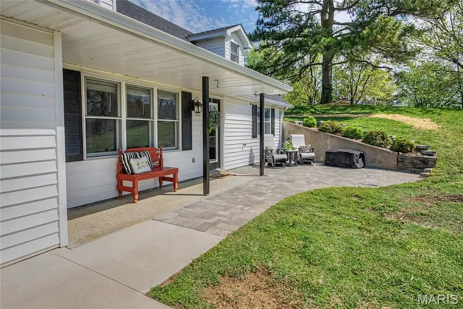 135 Binghampton Drive, Jackson, MO 63755 - #3