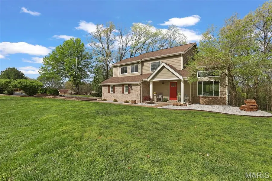 103 Meadow Lane, Labadie, MO 63055 - #2