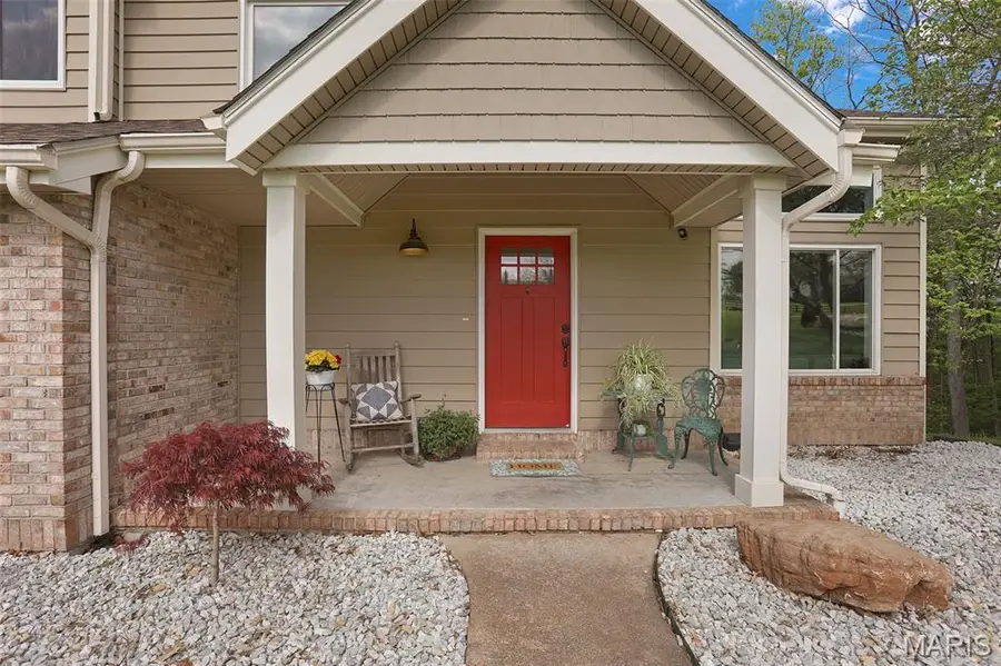 103 Meadow Lane, Labadie, MO 63055 - #3