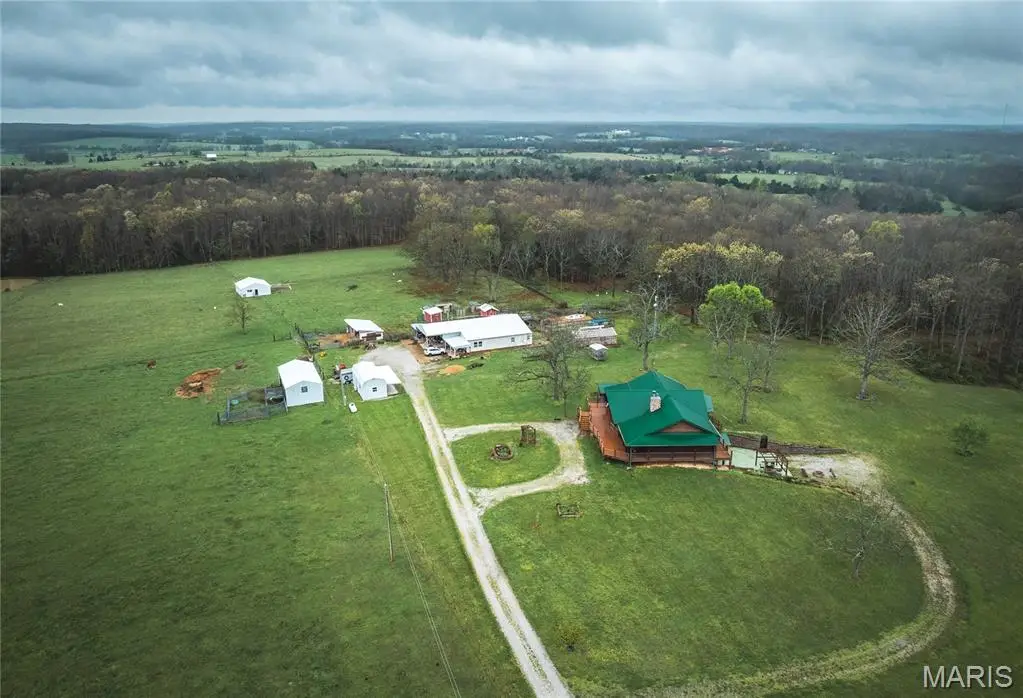 19176 Highway Cc, Licking, MO 65542 - #1