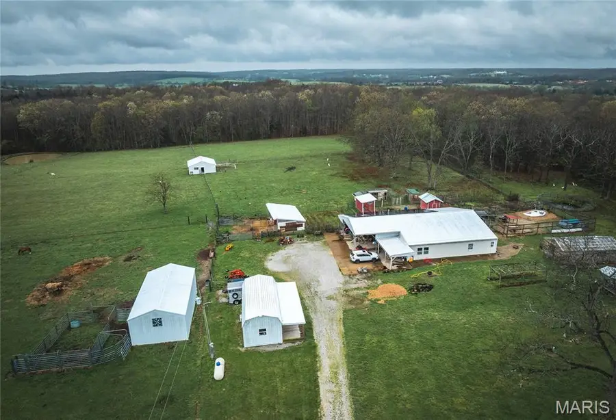 19176 Highway Cc, Licking, MO 65542 - #2