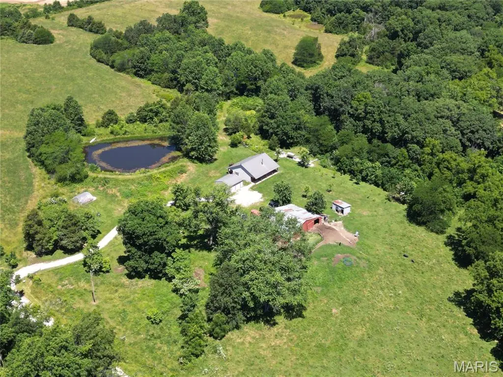 4710 Pike 451, Curryville, MO 63339 - #1