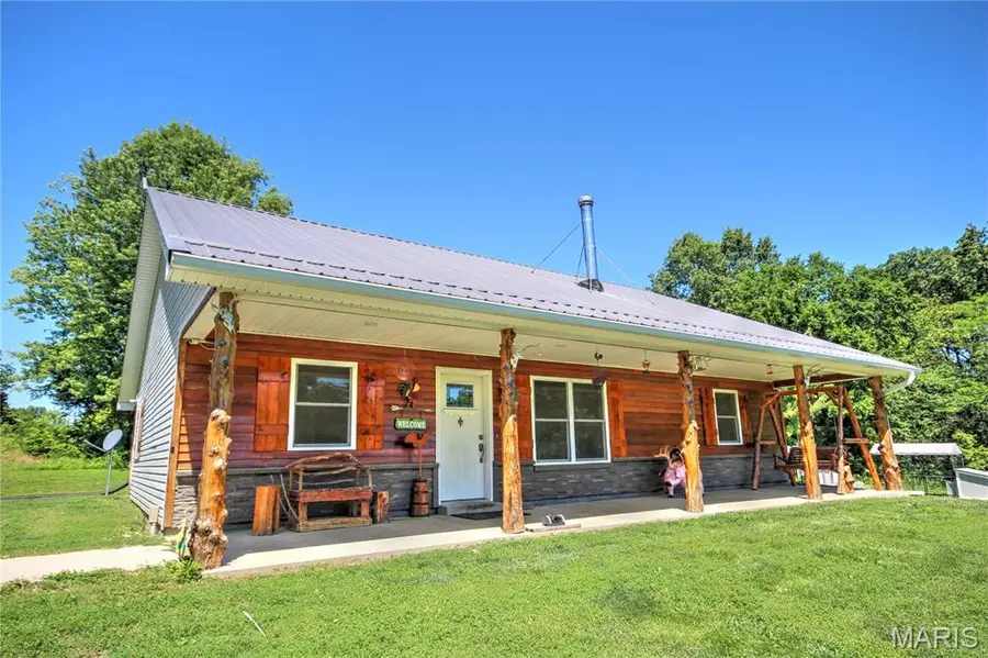 4710 Pike 451, Curryville, MO 63339 - #2