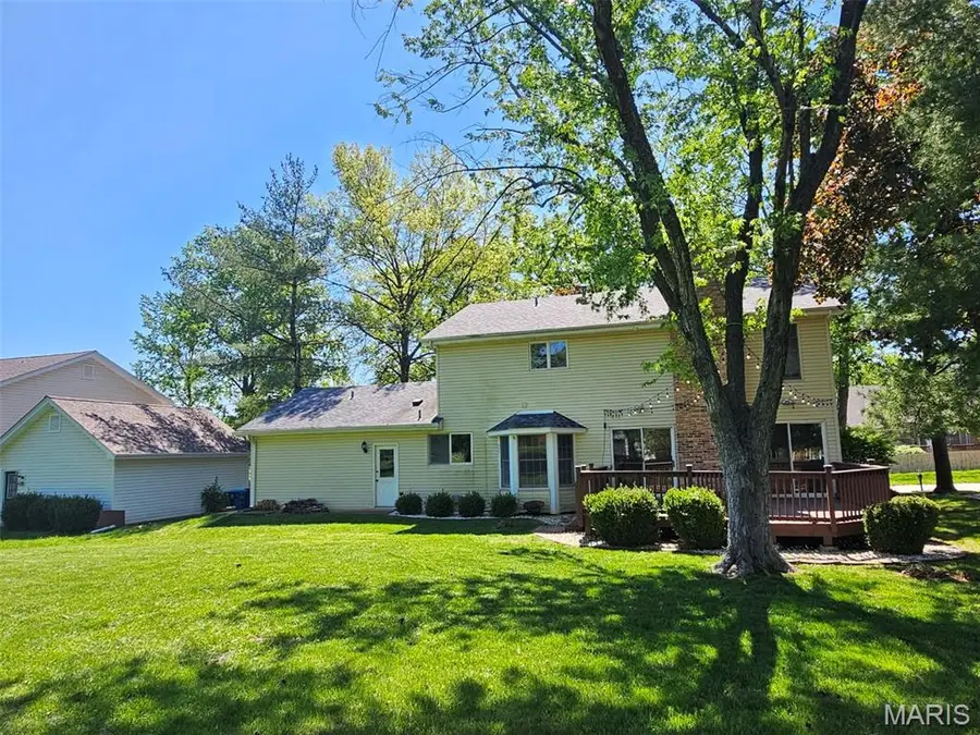 15355 Highcroft Drive, Chesterfield, MO 63017 - #3