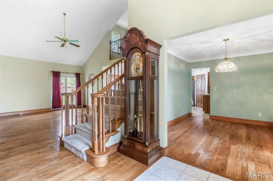 532 N Loretta Court, Farmington, MO 63640 - #3