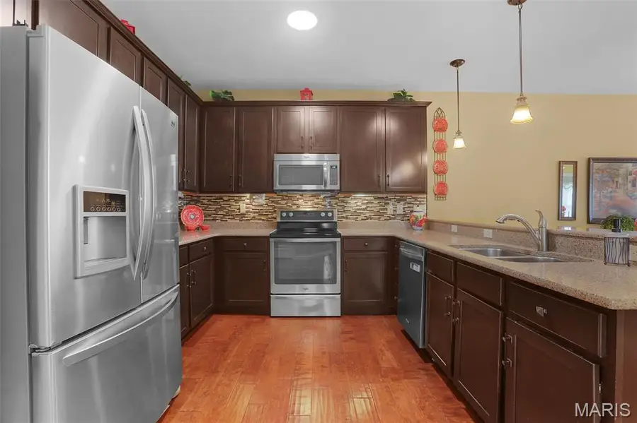 234 Coachgate Lane, Ballwin, MO 63021 - #3