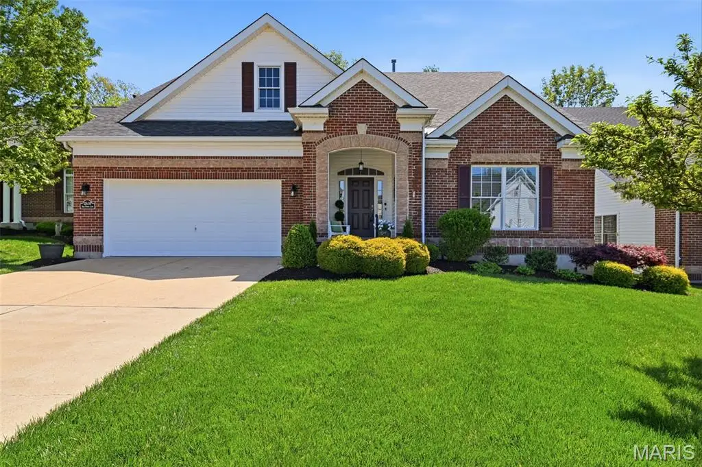 12638 Jane Denny Lane, Saint Louis, MO 63128 - #1