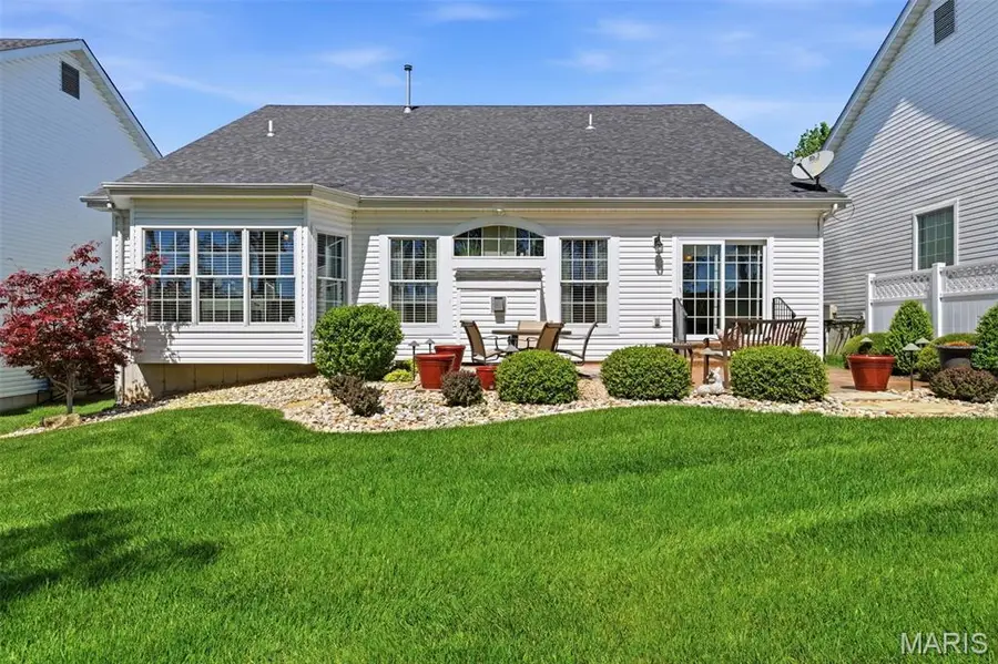 12638 Jane Denny Lane, Saint Louis, MO 63128 - #2