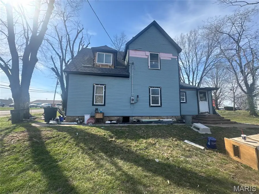 30 Benham Street, Bonne Terre, MO 63628 - #3