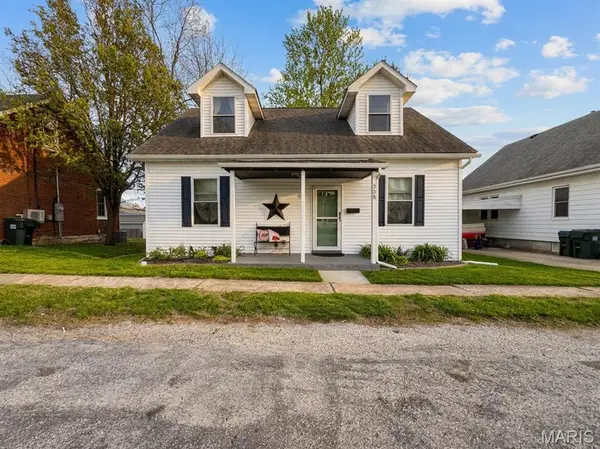 308 Walnut Street, Waterloo, IL 62298