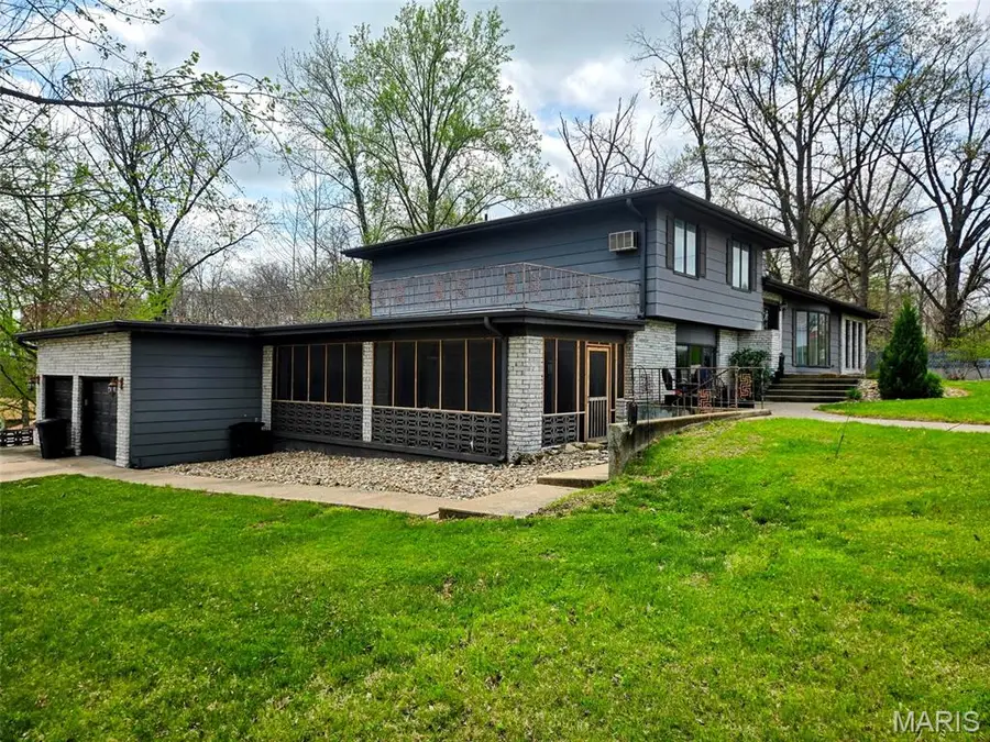 2009 Crescent Drive, Hannibal, MO 63401 - #2