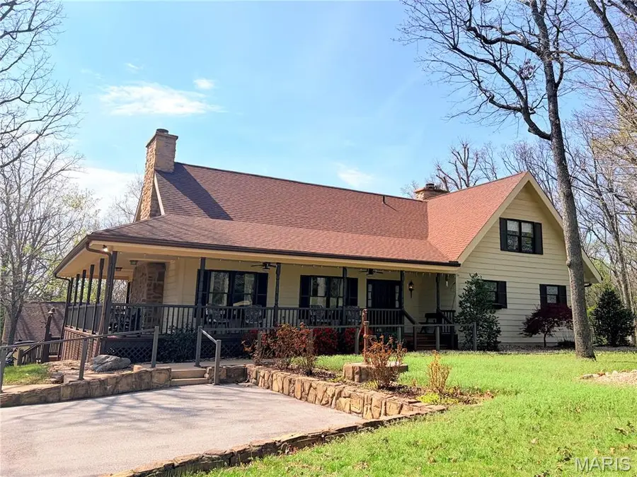 1769 Pleasant Hill Road, New Haven, MO 63068 - #2