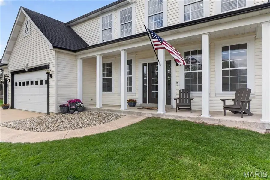 150 Silverstone Circle, Byrnes Mill, MO 63051 - #3