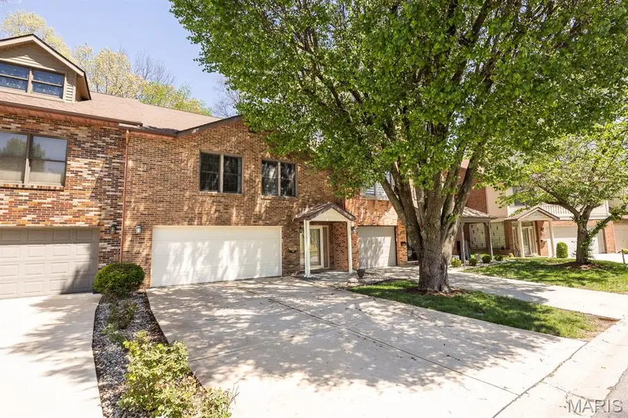 306 Northoak Drive, Collinsville, IL 62234 - #2