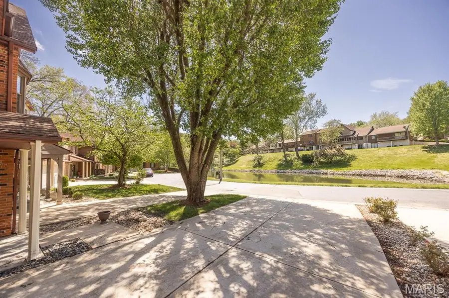 306 Northoak Drive, Collinsville, IL 62234 - #3