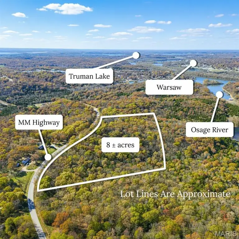 0008 M- Mm Highway, Warsaw, MO 65355 - #1