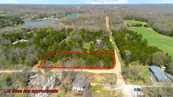 LOT 16 Tranquility Lane, Lonedell, MO 63060
