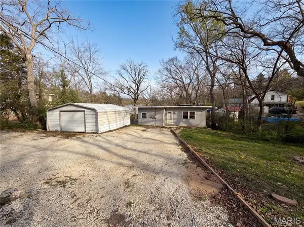 8479 Lake Drive, Cedar Hill, MO 63016