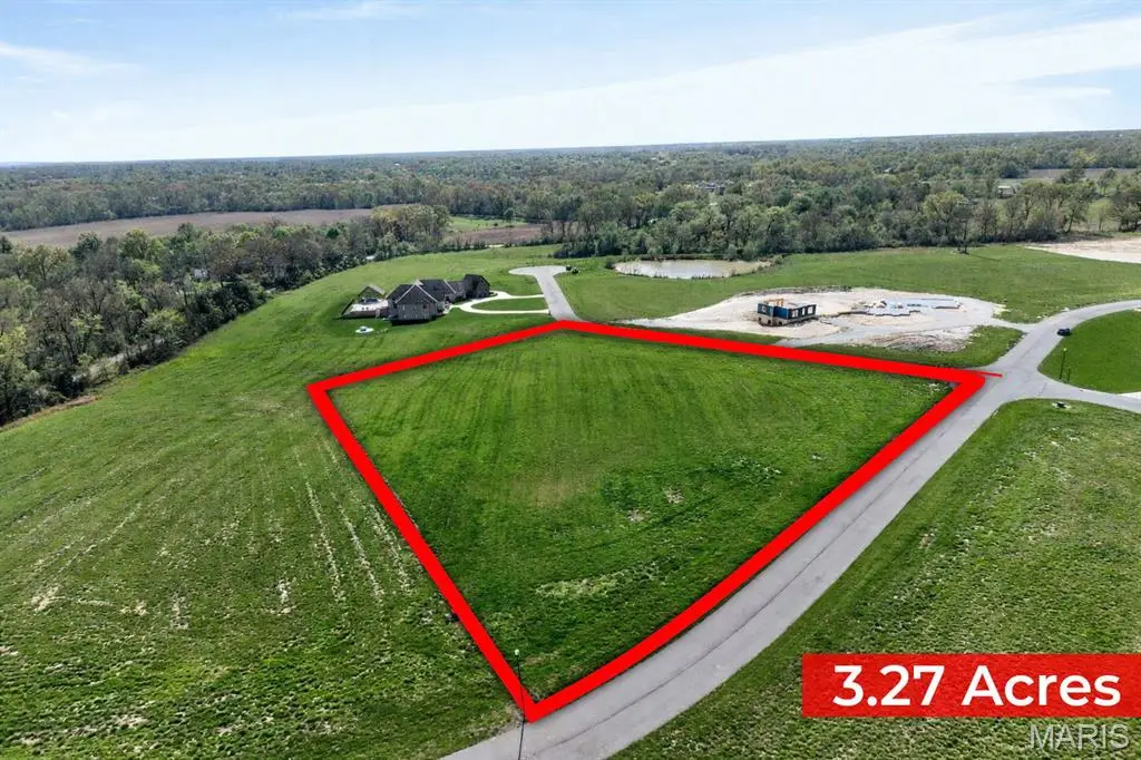 507 Castle Rock Bend Drive, Saint Peters, MO 63366 - #1