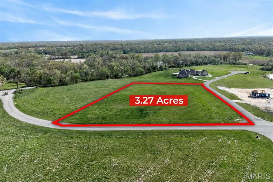 507 Castle Rock Bend Drive, Saint Peters, MO 63366 - #3