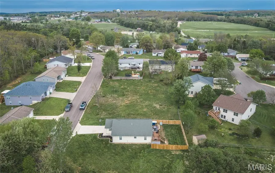 1509 Ramsey Place Road, Rolla, MO 65401 - #2