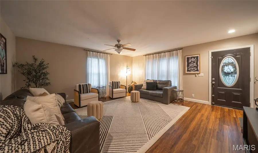 1509 Ramsey Place Road, Rolla, MO 65401 - #3