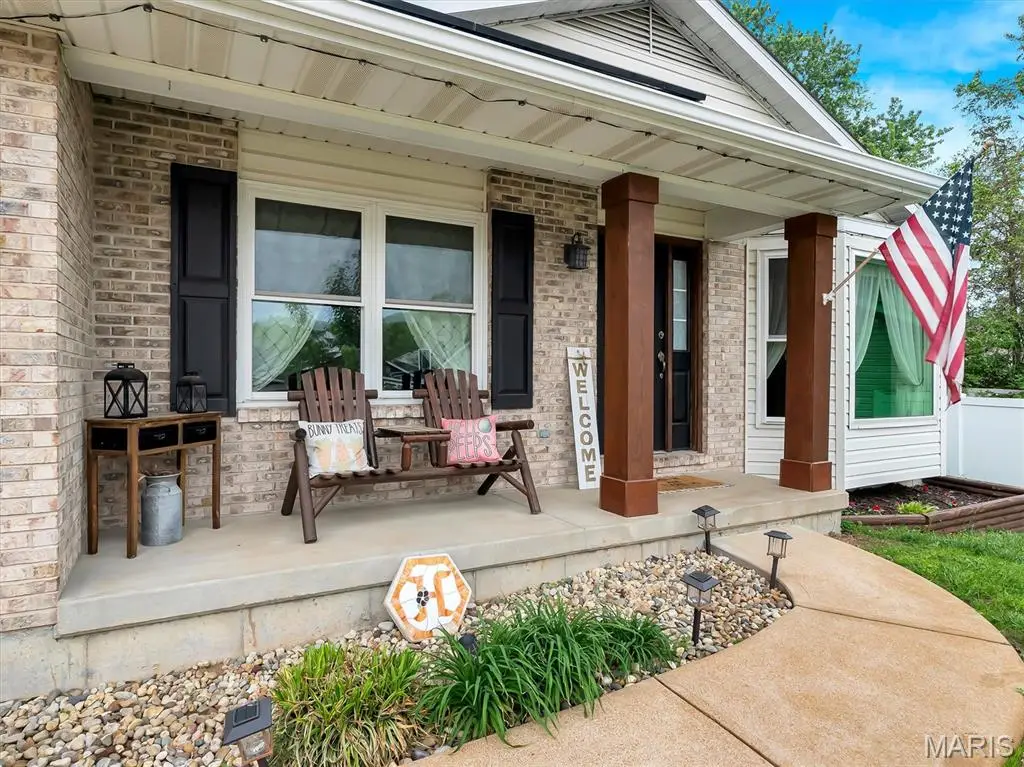 1605 Paradise Landing, Imperial, MO 63052 - #1