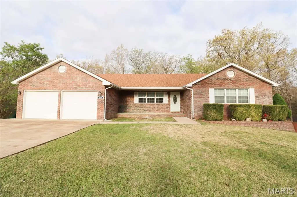 21141 Larson Road, Waynesville, MO 65583 - #1