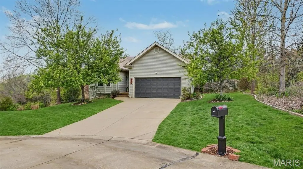 604 Birdnest Walk, Wentzville, MO 63385 - #1