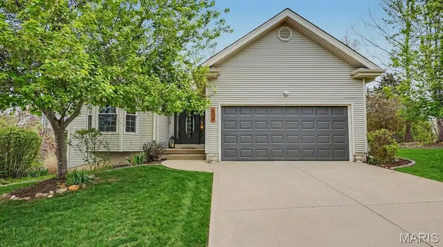 604 Birdnest Walk, Wentzville, MO 63385 - #2