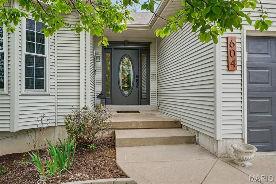604 Birdnest Walk, Wentzville, MO 63385 - #3