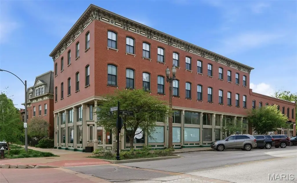 1912 Park Avenue #C, Saint Louis, MO 63104 - #1