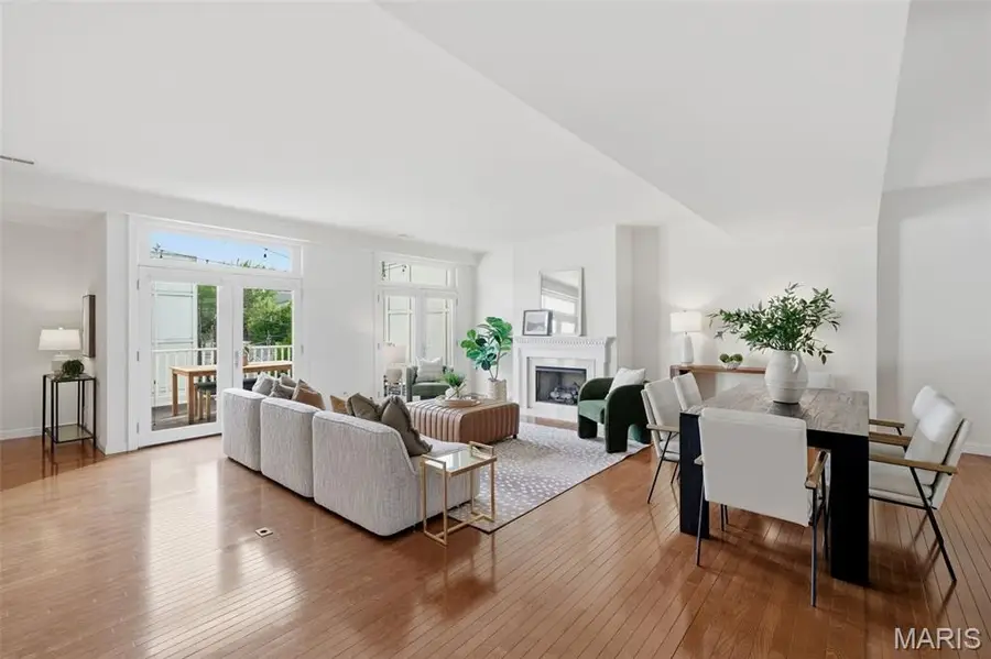 1912 Park Avenue #C, Saint Louis, MO 63104 - #2