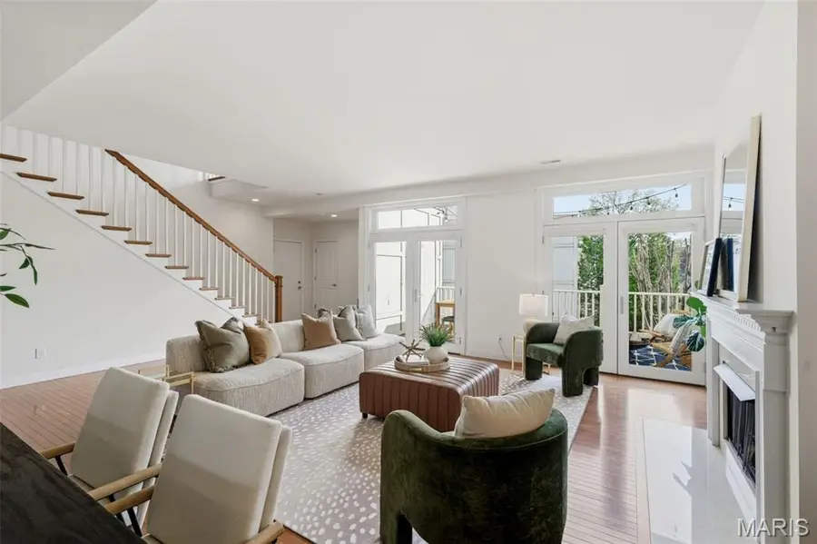 1912 Park Avenue #C, Saint Louis, MO 63104 - #3